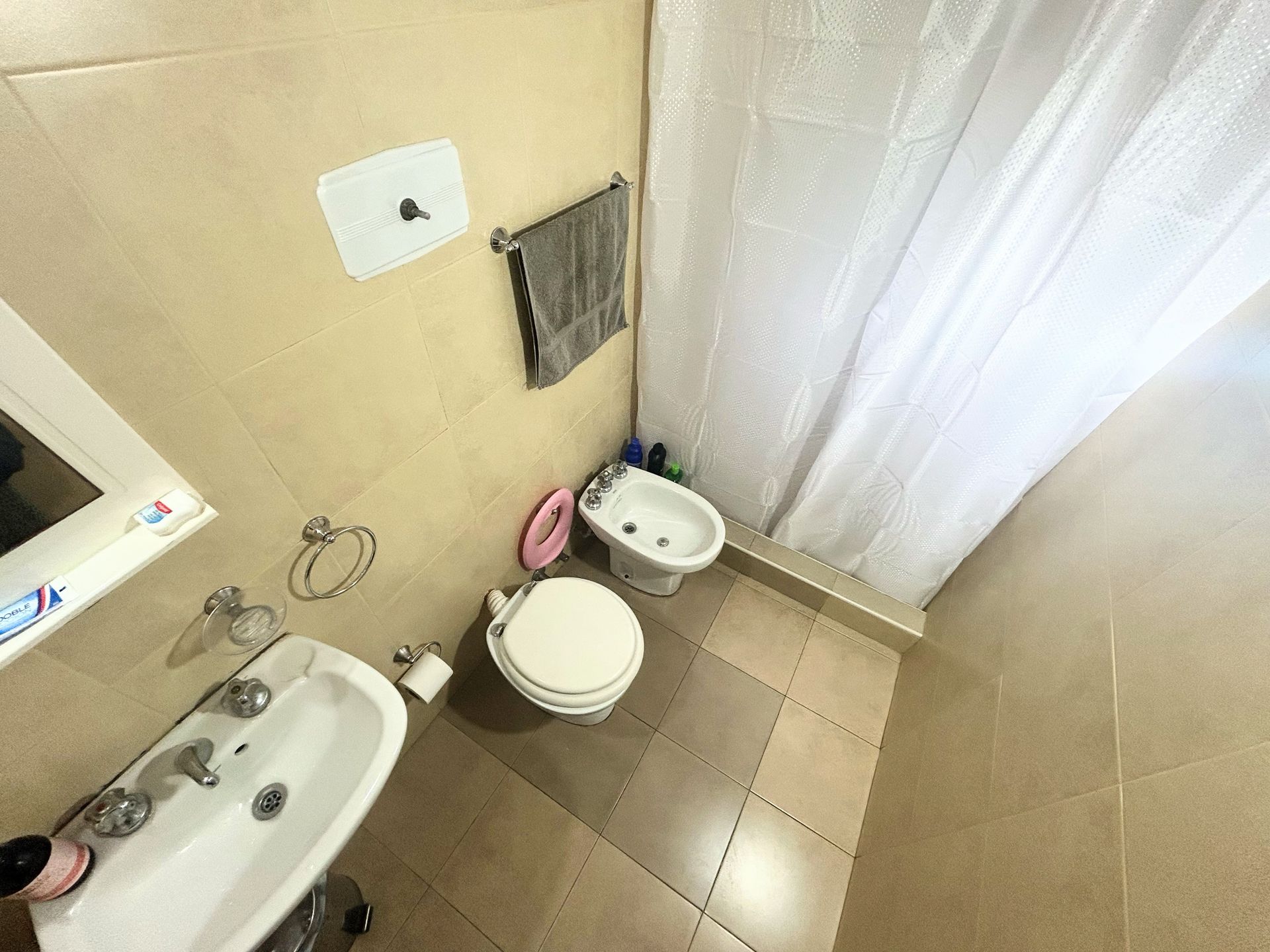 Venta casa multifamiliar 5 ambientes en Beccar
