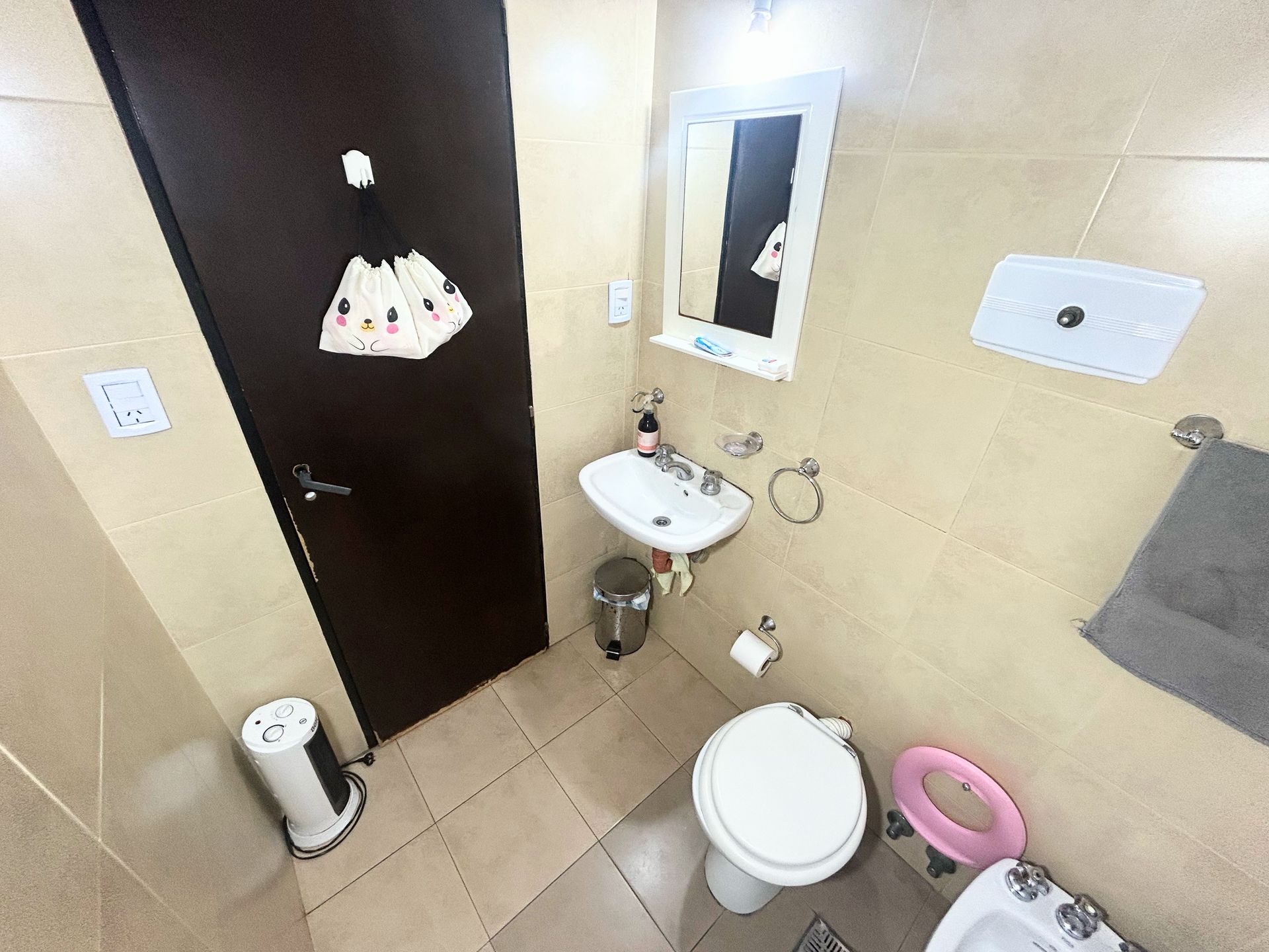 Venta casa multifamiliar 5 ambientes en Beccar