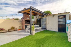 Penthouse For Sale - 2 Bedrooms with Terrace and Garage