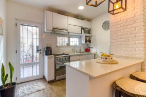 Penthouse For Sale - 2 Bedrooms with Terrace and Garage