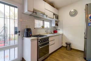 Penthouse For Sale - 2 Bedrooms with Terrace and Garage