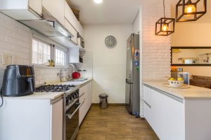 Penthouse For Sale - 2 Bedrooms with Terrace and Garage