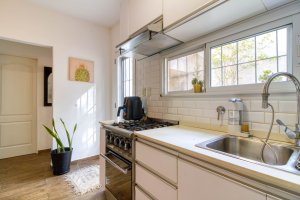 Penthouse For Sale - 2 Bedrooms with Terrace and Garage