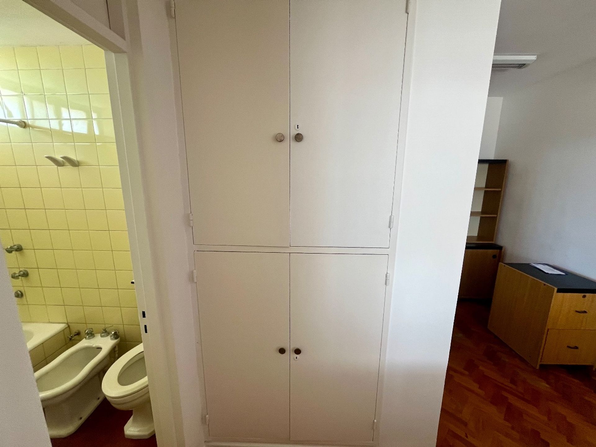 Departamento en venta 2 ambientes en San Isidro