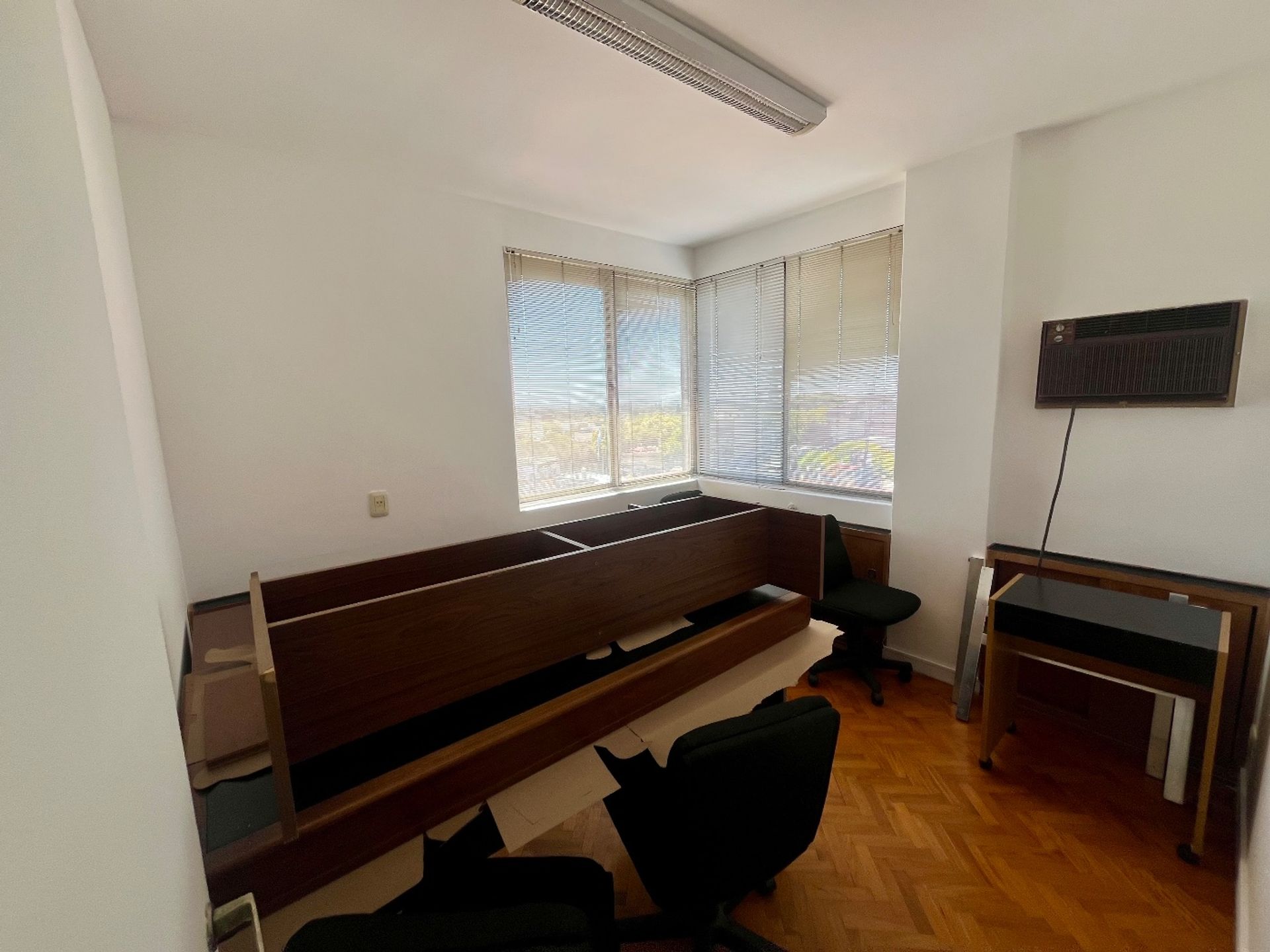 Departamento en venta 2 ambientes en San Isidro
