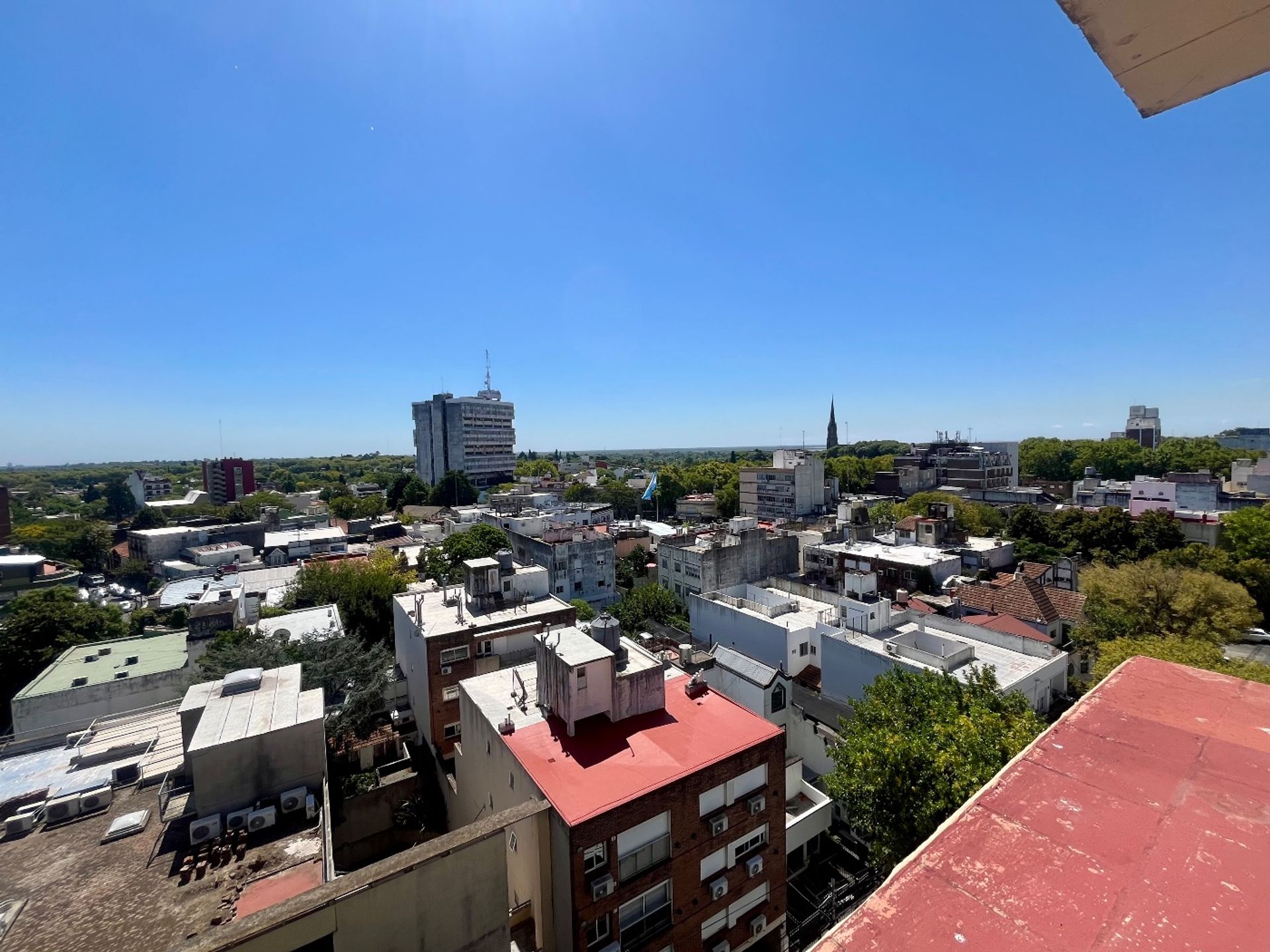 Departamento en venta 2 ambientes en San Isidro