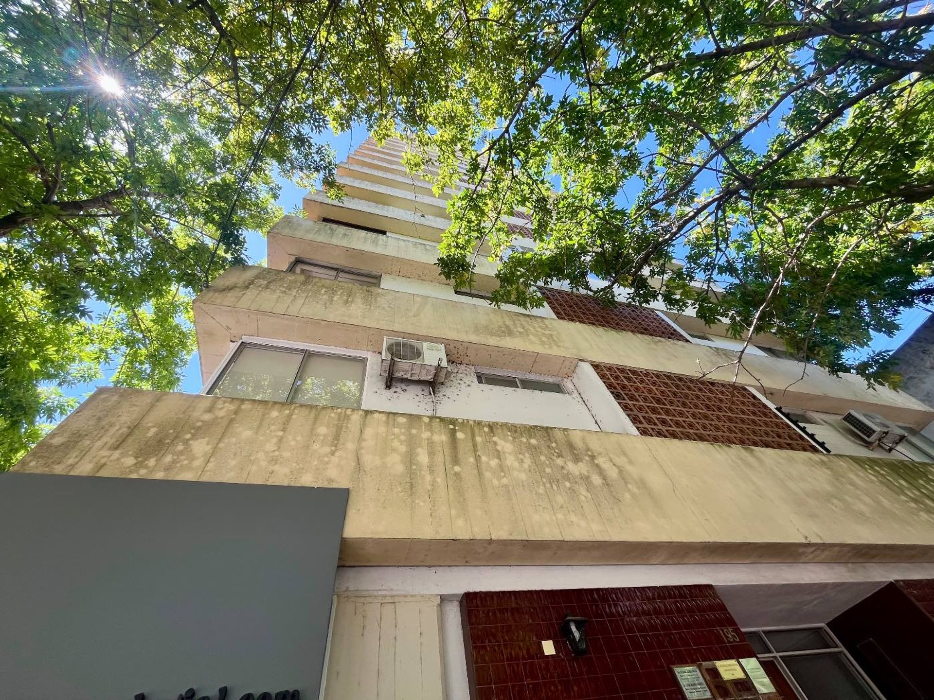 Departamento en venta 2 ambientes en San Isidro