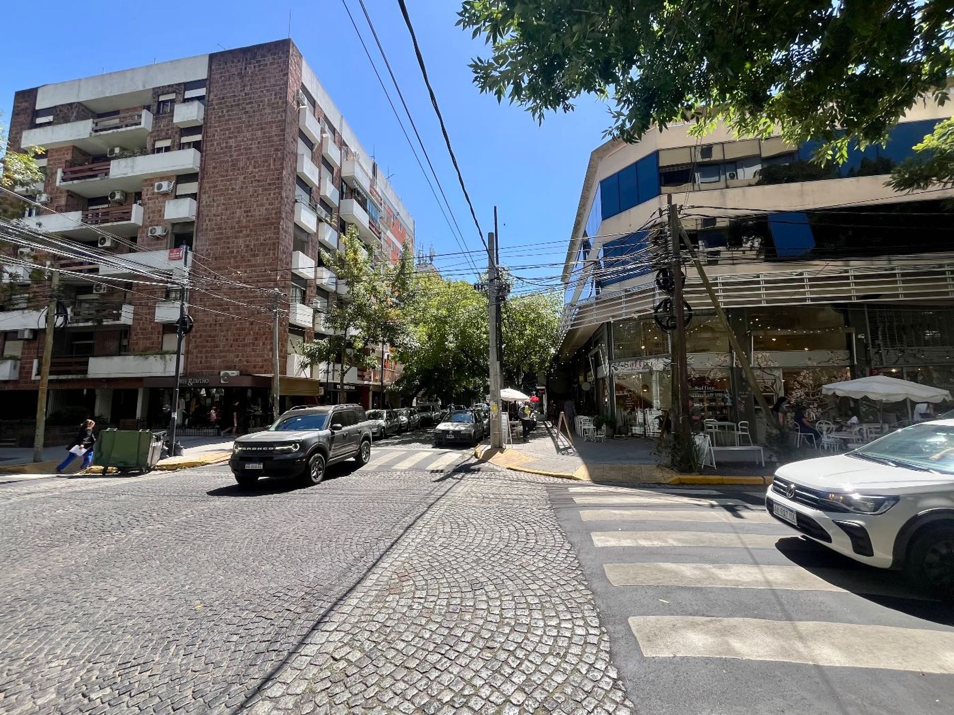 Departamento en venta 2 ambientes en San Isidro