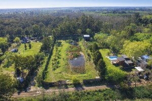 Lote en VENTA para Desarrollo Villa La Ñata, Tigre