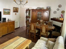 House 3‑bedroom with patio and terrace – Olivos