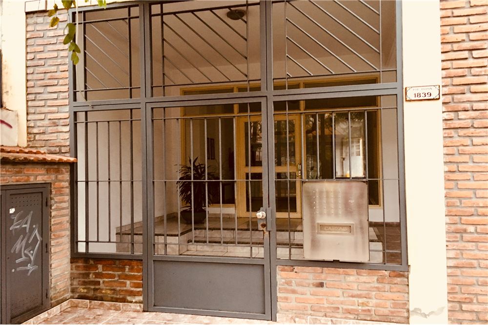 Departamento 2 ambientes alquiler San Fernando