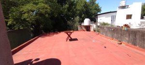 Alquiler Ph 2 Amb C/Terraza San Fernando