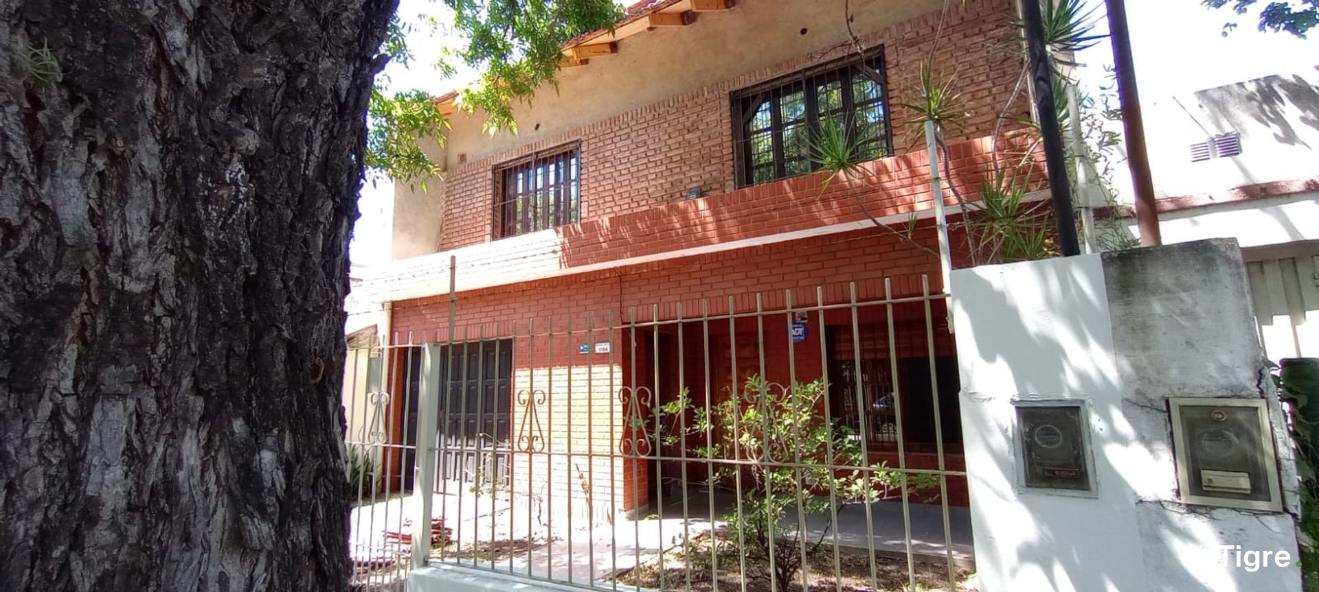 Alquiler P.h Planta Baja Tipo Casa San Fernando