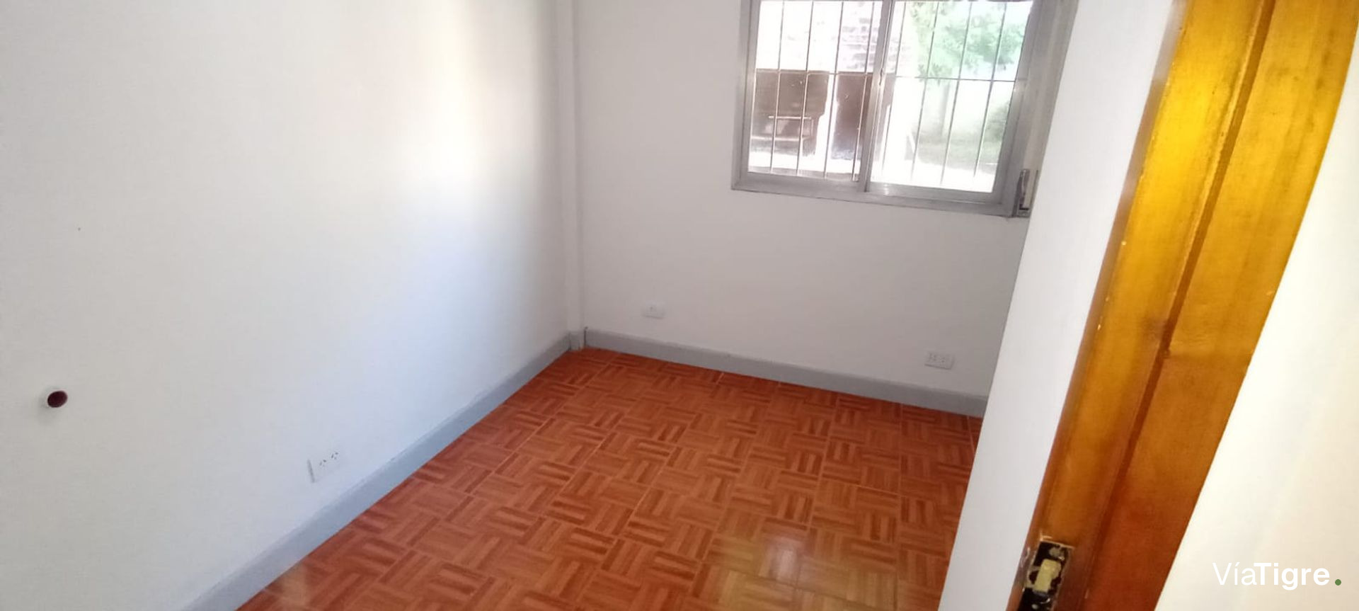 Alquiler P.h Planta Baja Tipo Casa San Fernando