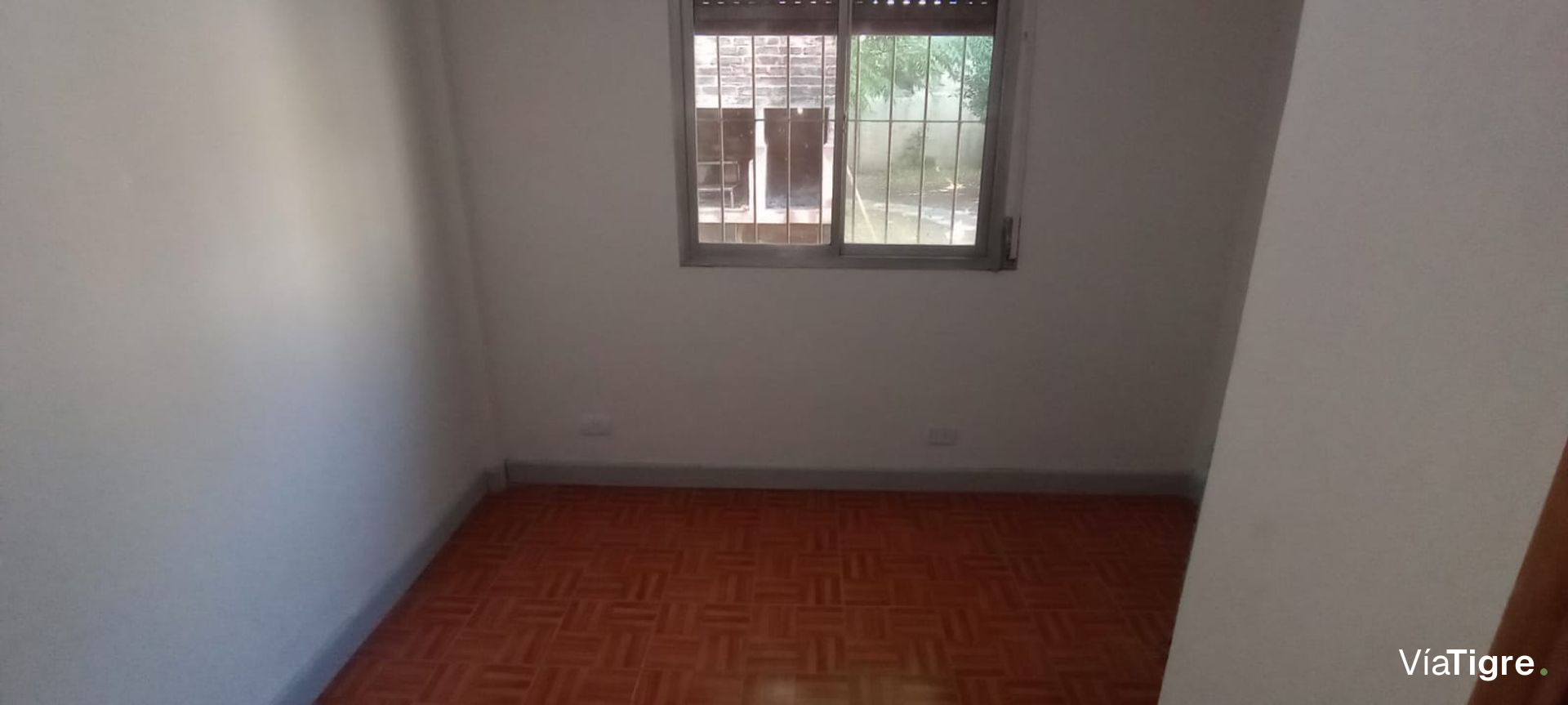 Alquiler P.h Planta Baja Tipo Casa San Fernando