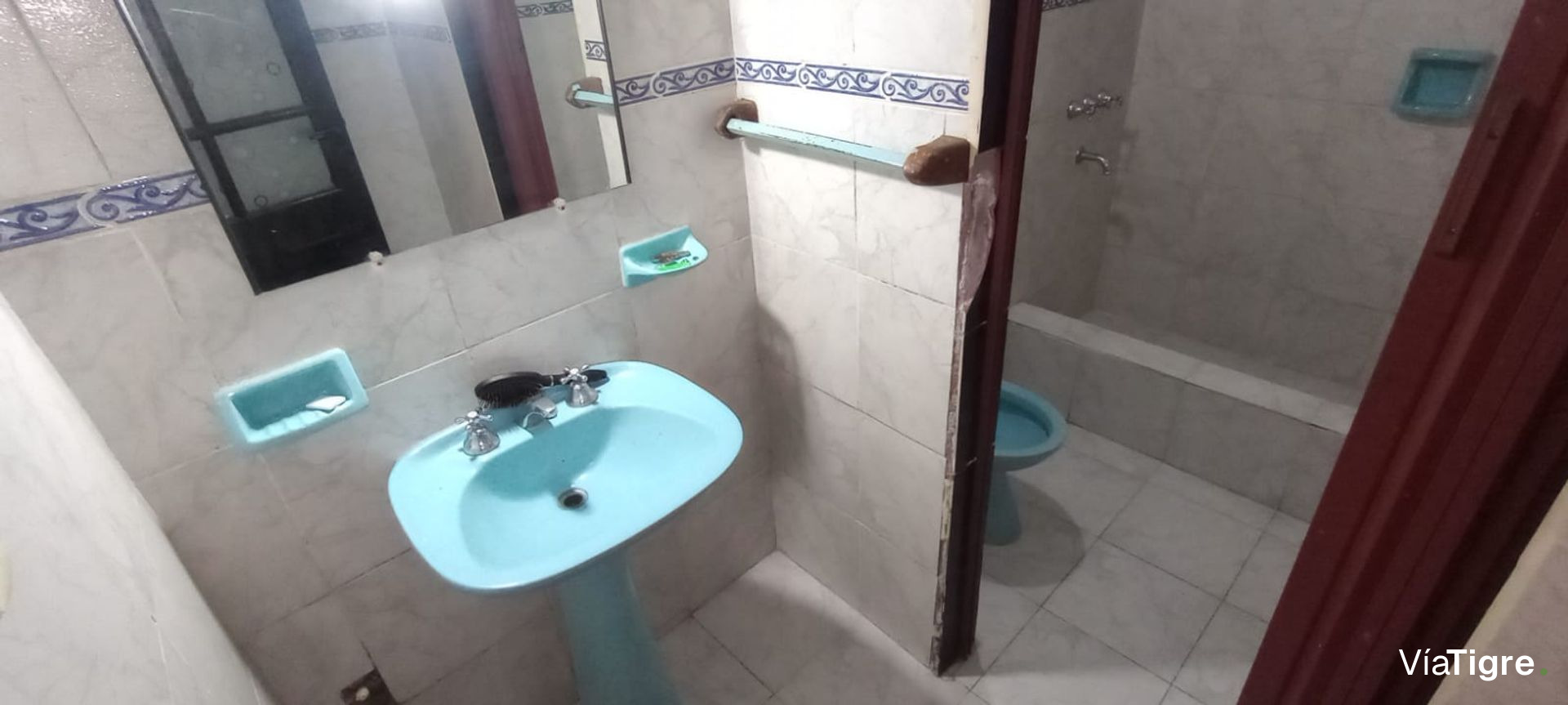 Alquiler P.h Planta Baja Tipo Casa San Fernando