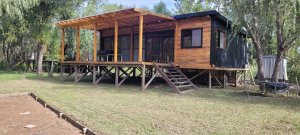 For Sale Cottage Neighborhood Palmares of the Delta