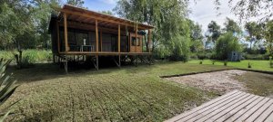 For Sale Cottage Neighborhood Palmares of the Delta