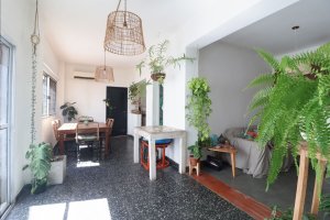 CASA en VENTA MARTELLI PATIO TERRAZA COCHERAS