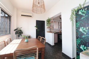 CASA en VENTA MARTELLI PATIO TERRAZA COCHERAS