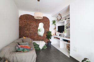 CASA en VENTA MARTELLI PATIO TERRAZA COCHERAS