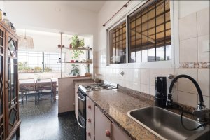 CASA en VENTA MARTELLI PATIO TERRAZA COCHERAS