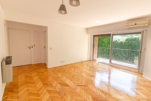 For Rent Apartment 1‑bedroom with garage – San Isidro – Impeccable