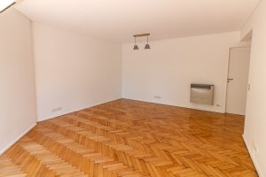 For Rent Apartment 1‑bedroom with garage – San Isidro – Impeccable