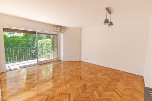 For Rent Apartment 1‑bedroom with garage – San Isidro – Impeccable