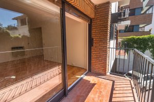 For Rent Apartment 1‑bedroom with garage – San Isidro – Impeccable