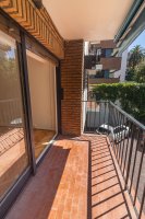 For Rent Apartment 1‑bedroom with garage – San Isidro – Impeccable