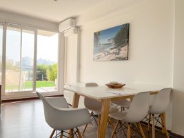 Apartment For Rent Puerto Escondido Nordelta