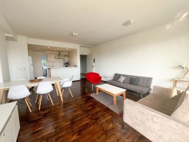 Apartment For Rent Puerto Escondido Nordelta