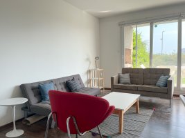 Apartment For Rent Puerto Escondido Nordelta