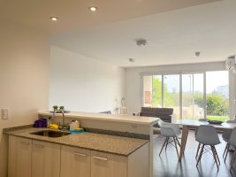 Apartment For Rent Puerto Escondido Nordelta