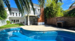 For Sale Martinez House 5-Bedroom Pool Garages