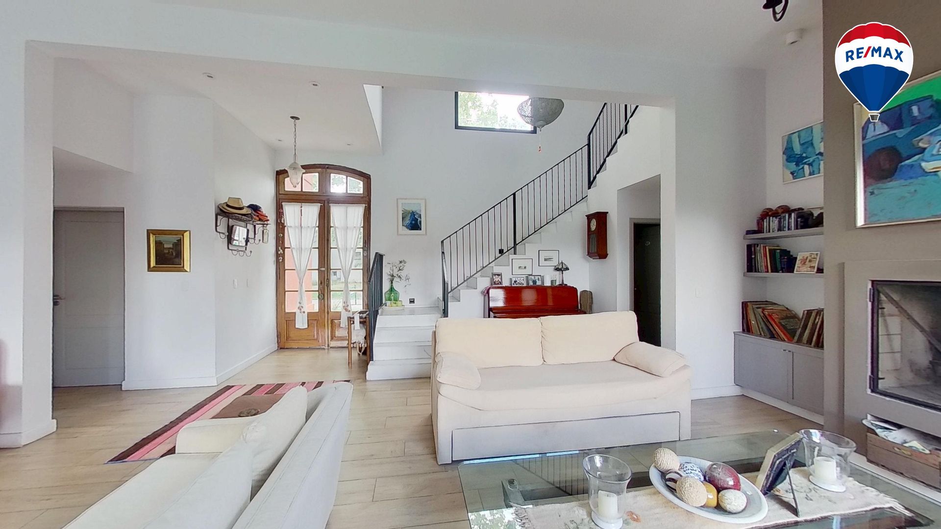 Venta Casa Barrio Privado San Andres Zona Norte
