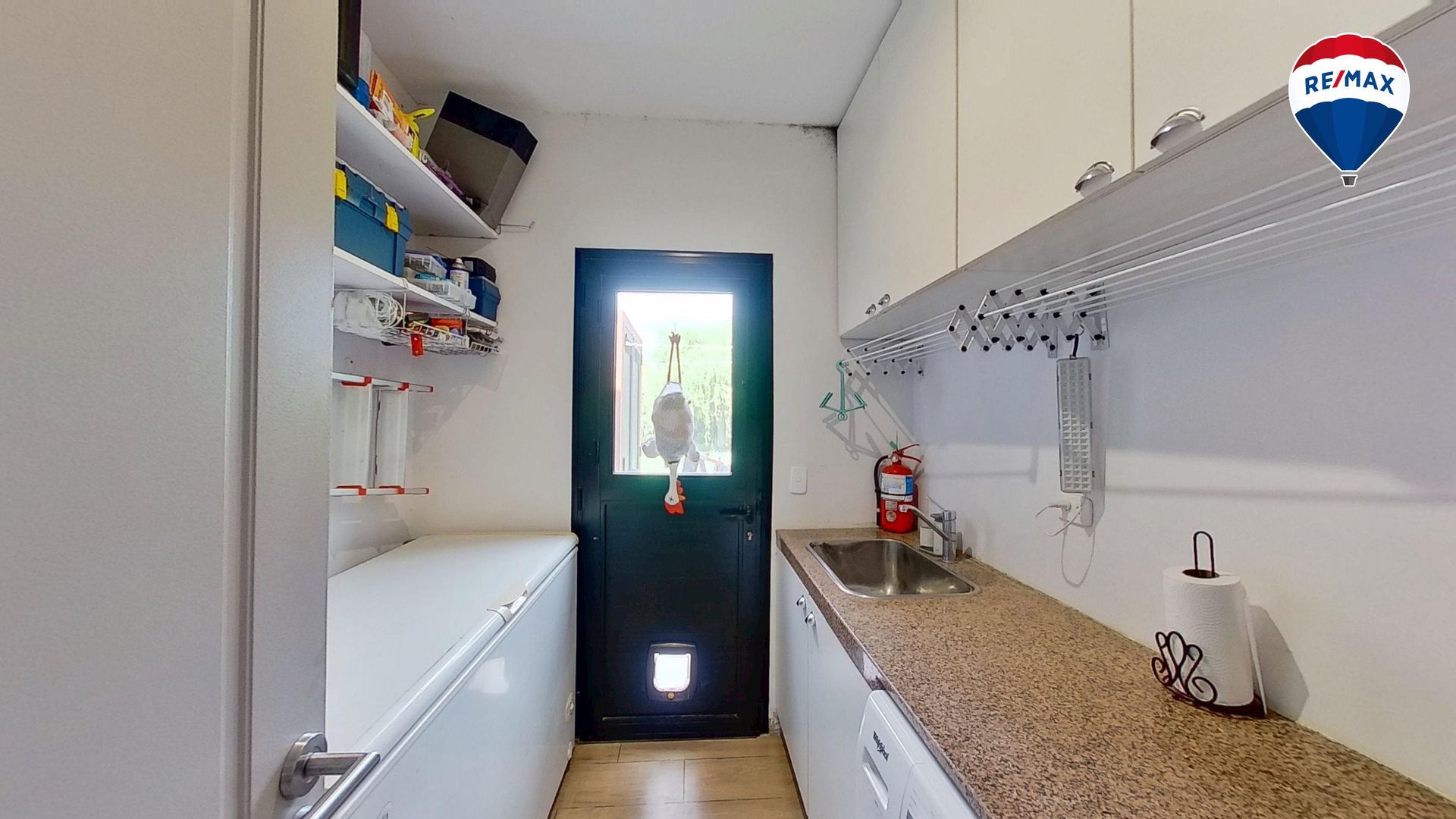 Venta Casa Barrio Privado San Andres Zona Norte