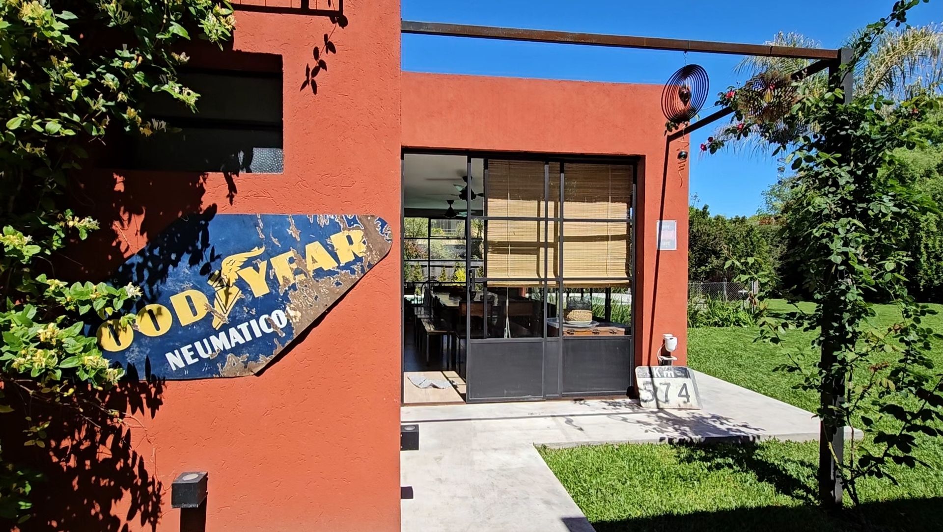 Venta Casa Barrio Privado San Andres Zona Norte
