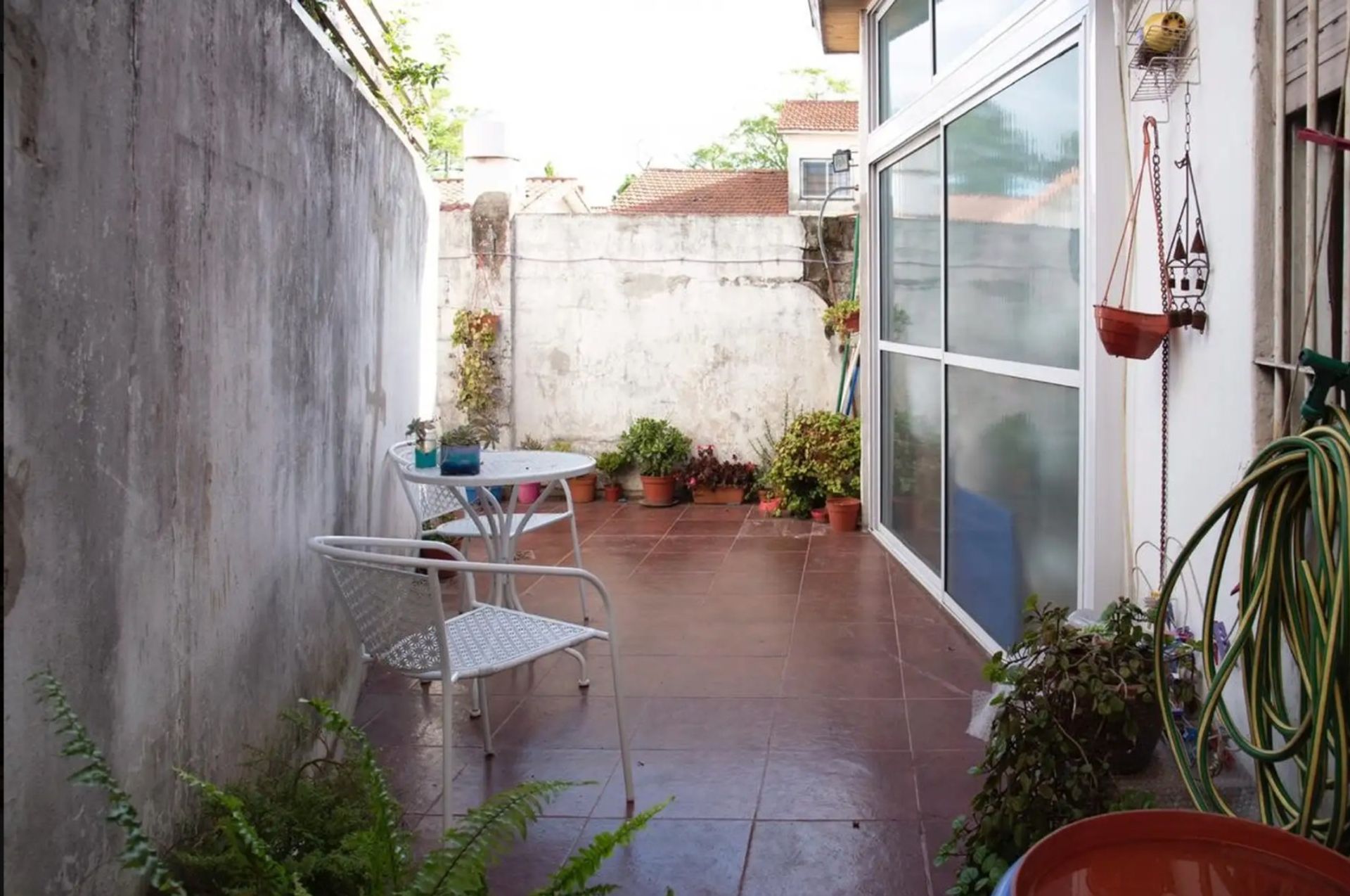 Casa En Venta 4 Ambientes Boulogne