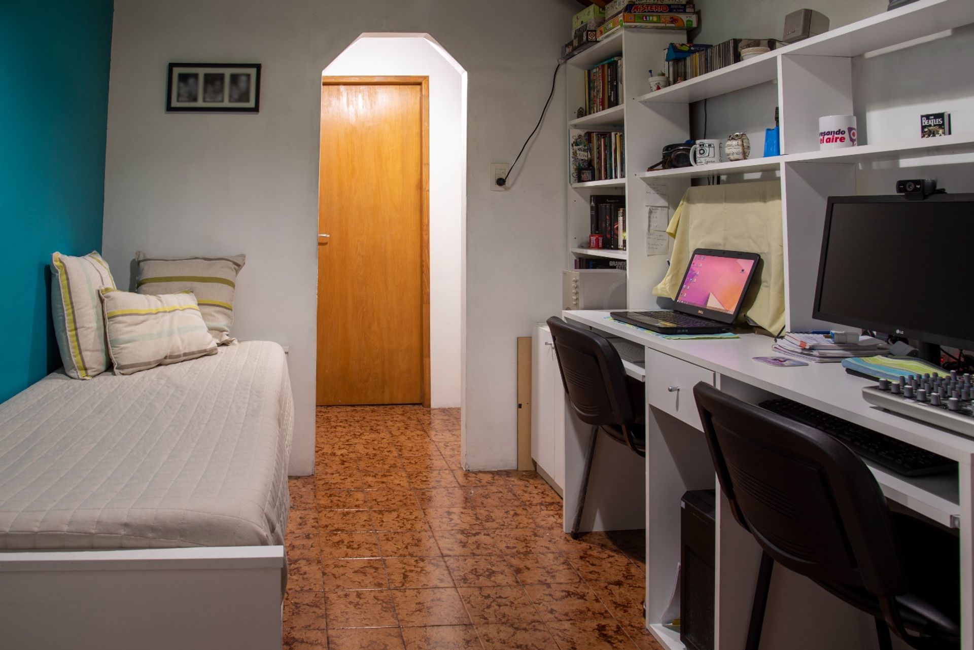 Casa En Venta 4 Ambientes Boulogne