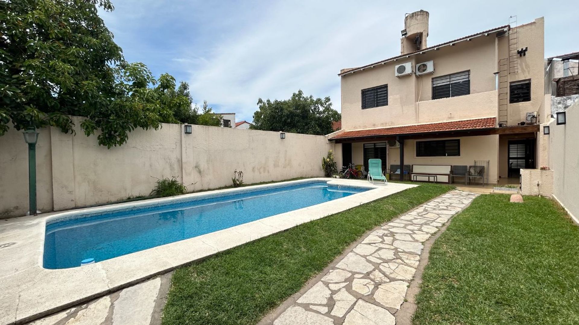 Venta Casa 6 Amb Pileta Vicente Lopez Nuevo Precio