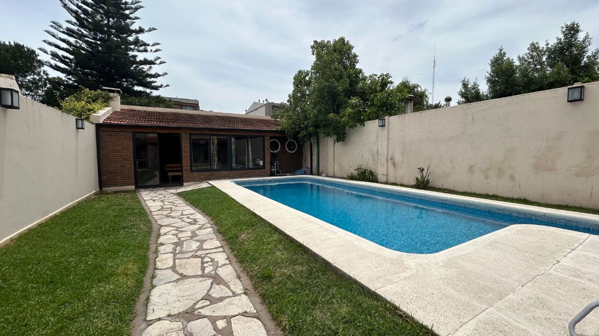 Venta Casa 6 Amb Pileta Vicente Lopez Nuevo Precio