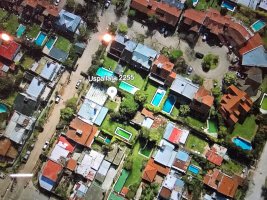 Sale Lot Beccar 430m2 With Approved Subdivision