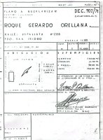 Sale Lot Beccar 430m2 With Approved Subdivision