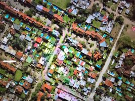 Sale Lot Beccar 430m2 With Approved Subdivision