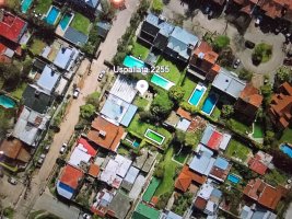 Sale Lot Beccar 430m2 With Approved Subdivision