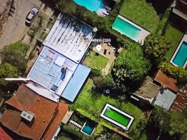 Sale Lot Beccar 430m2 With Approved Subdivision