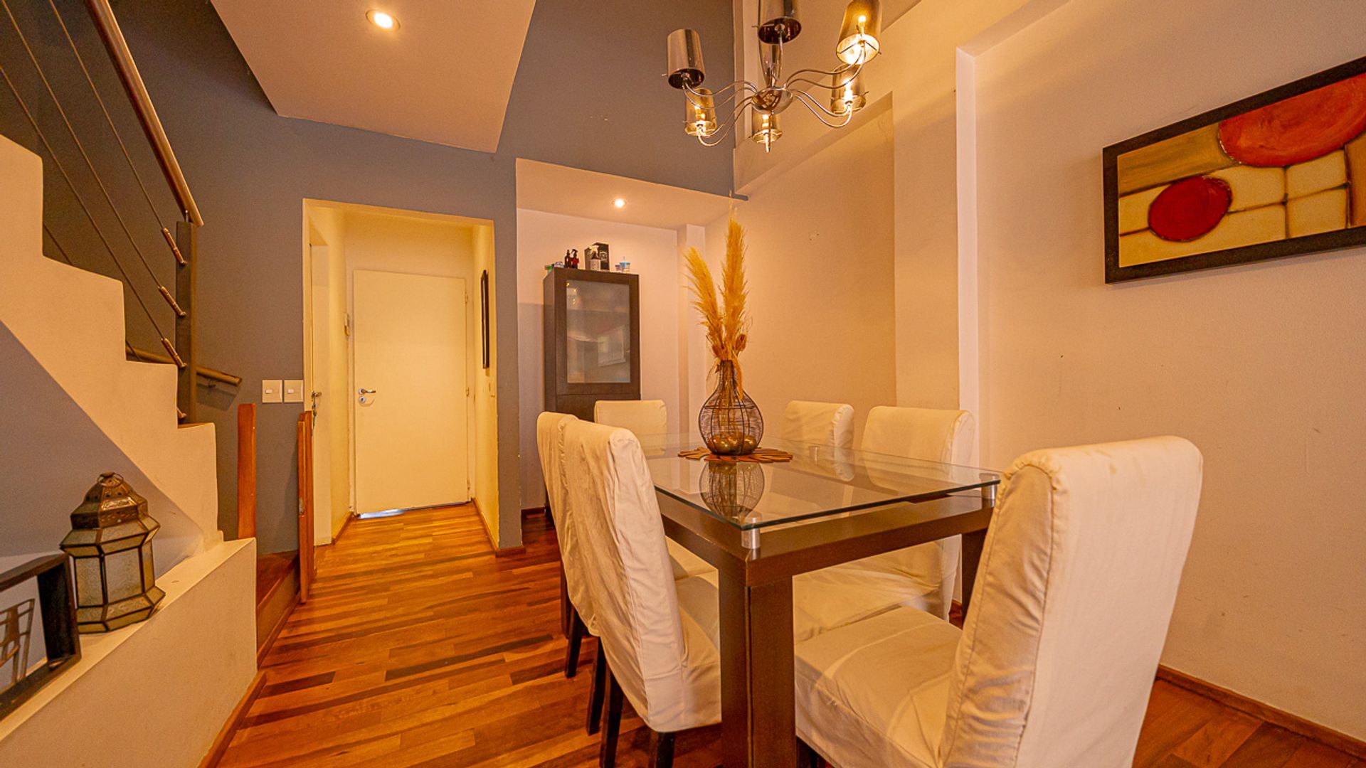 Venta Casa Duplex De Categoria En Olivos