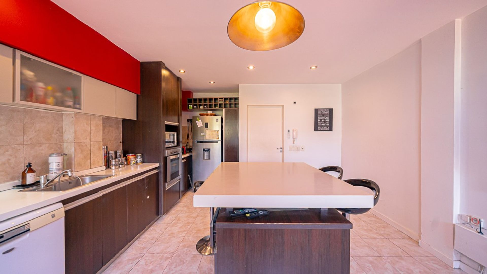 Venta Casa Duplex De Categoria En Olivos